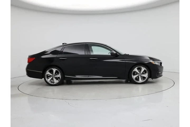 $20998 : Honda Accord 2018 Touring 4d image 7