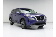 Nissan Rogue 2023 AWD SV 4dr en Charlotte