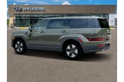 $33000 : Hyundai SANTA FE Hybrid 2025 thumbnail