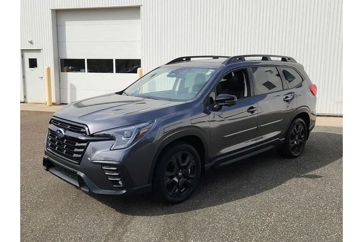 $35998 : Subaru Ascent 2023 AWD Onyx image 3