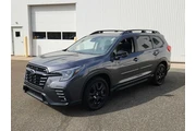 $35998 : Subaru Ascent 2023 AWD Onyx thumbnail