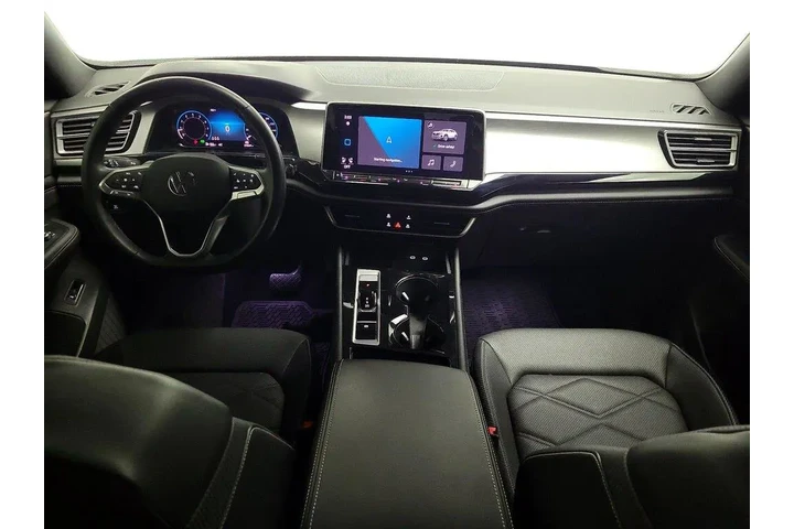 $29998 : Volkswagen Atlas Cross Sport image 9