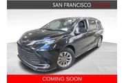 Gold Certified2024 Sienna XLE