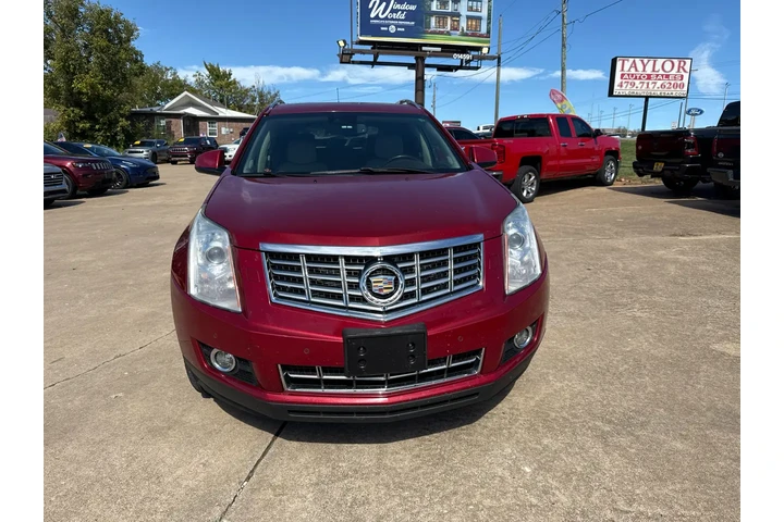 $10995 : 2013 SRX image 2