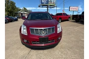 $10995 : 2013 SRX thumbnail