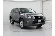 $33998 : Lexus GX 460 2017 AWD 4dr SU thumbnail