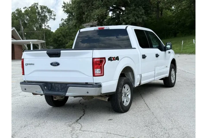 $13999 : 2016 F-150 XL image 7