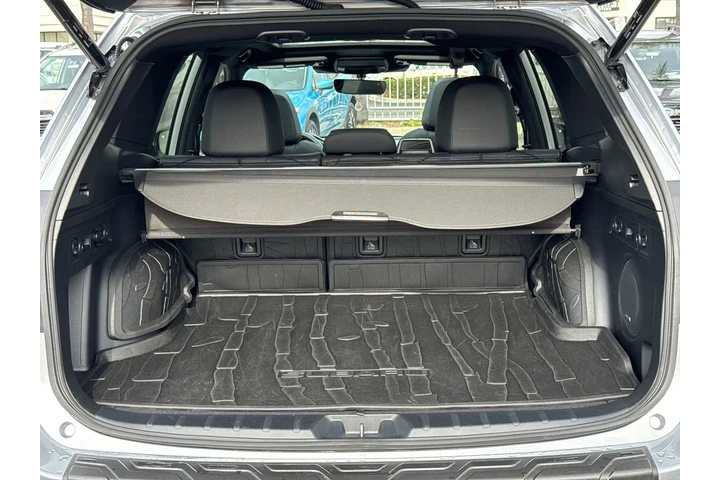 $33495 : Subaru Forester 2024 AWD Wil image 7