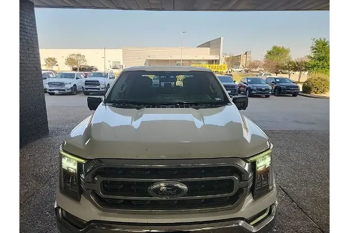 $28918 : Ford F-150 2021 4x2 XL 4dr S image 7