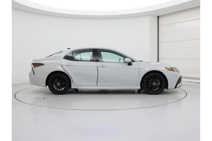 $31998 : Toyota Camry 2023 XSE 4dr Se image 7