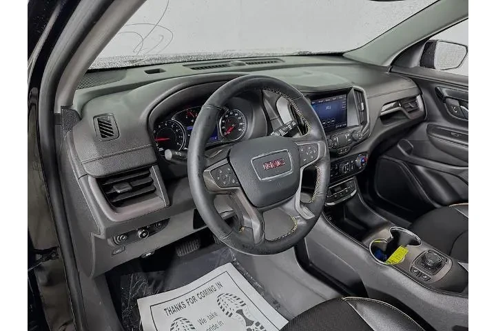 $25000 : GMC Terrain 2023 AWD AT4 4dr image 9