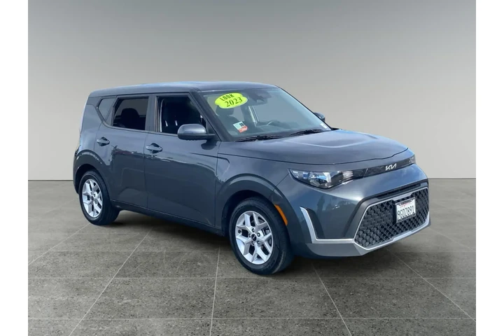 $21792 : Kia Soul 2023 image 7