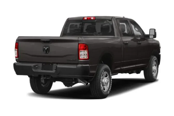 $37995 : Ram 2500 2024 4x4 Tradesman image 2