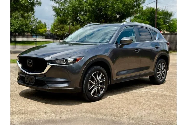 $16381 : 2018 CX-5 image 3