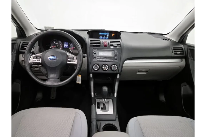 $20998 : Subaru Forester 2015 AWD 2.5 image 9