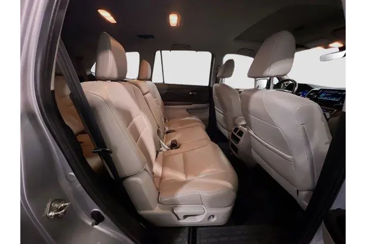 $21999 : Honda Pilot 2019 EX-L 4dr SU image 4