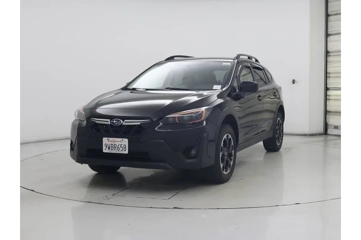 $23998 : Subaru Crosstrek 2022 AWD Pr image 4