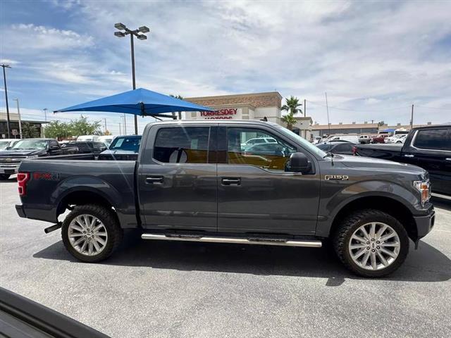 $39995 : Pre-Owned 2020 F150 SuperCrew image 5