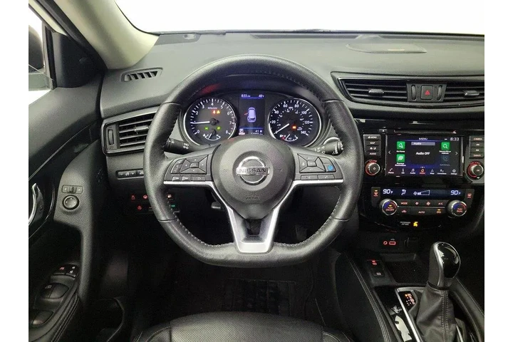 $19998 : Nissan Rogue 2020 AWD S 4dr image 10