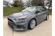 $21997 : 2017 Focus RS thumbnail