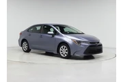 Toyota Corolla 2024 LE 4dr S en Hialeah