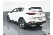 $16995 : Kia Sportage 2022 LX 4dr SUV thumbnail