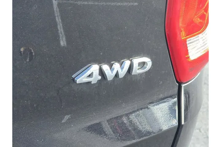 $18746 : Ford Explorer 2019 AWD Limit image 5