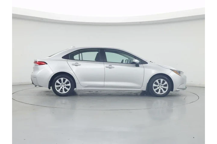 $24998 : Toyota Corolla 2025 LE 4dr S image 7