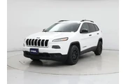 $11998 : Jeep Cherokee 2015 Sport 4dr thumbnail