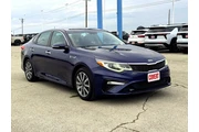 $10904 : Kia Optima 2019 LX 4dr Sedan thumbnail
