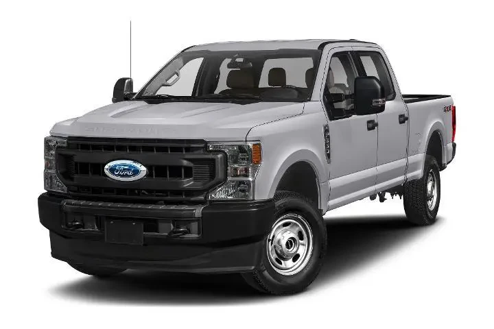 $36988 : Ford F-350 Super Duty 2020 4 image 1