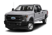 Ford F-350 Super Duty 2020 4