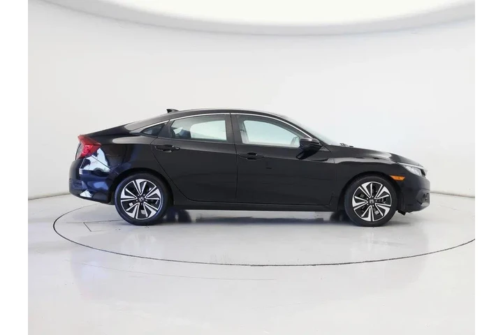 $18998 : Honda Civic 2016 EX-L 4dr Se image 7