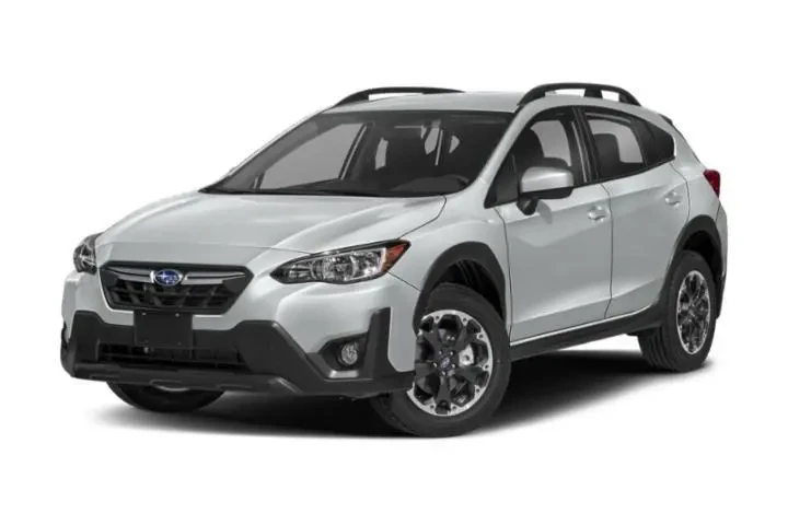 $21994 : Subaru Crosstrek 2021 AWD Pr image 1