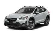 Subaru Crosstrek 2021 AWD Pr en Bakersfield
