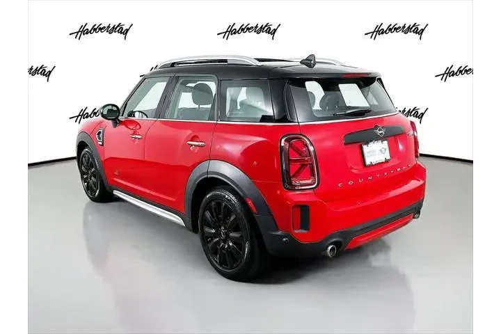 $29750 : MINI Countryman 2024 AWD Coo image 7