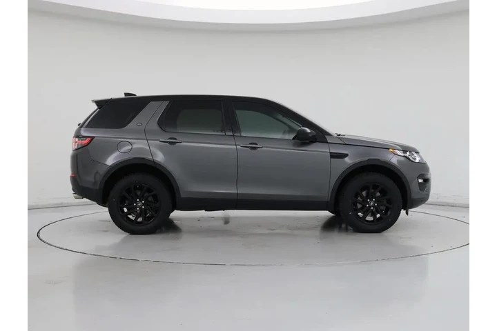 $20998 : Land Rover Discovery Sport 2 image 7