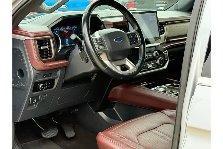 $36989 : Ford Expedition MAX 2023 4x2 image 7