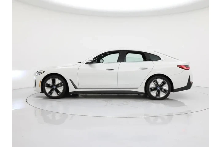 $36998 : BMW i4 2024 eDrive35 Gran Co image 3