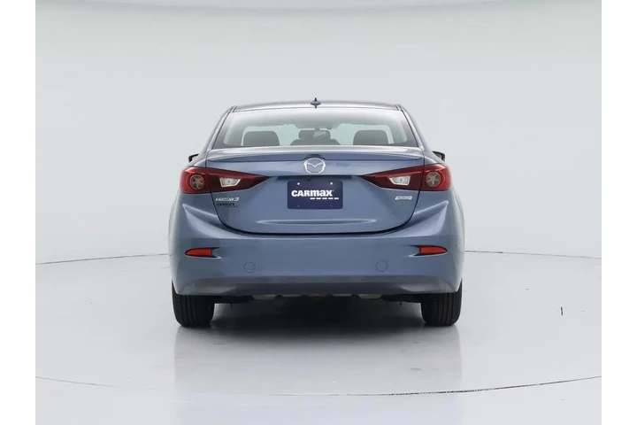 $17998 : Mazda Mazda3 2016 i Grand To image 6