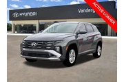 Hyundai TUCSON 2026 SE 4dr S en Arlington TX