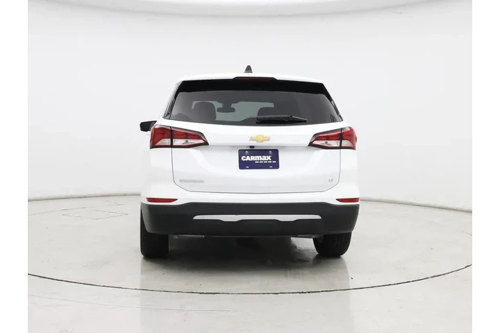 $21998 : Chevrolet Equinox 2023 LT 4d image 6