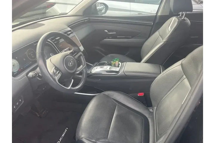 $25995 : Hyundai TUCSON 2022 AWD Limi image 10