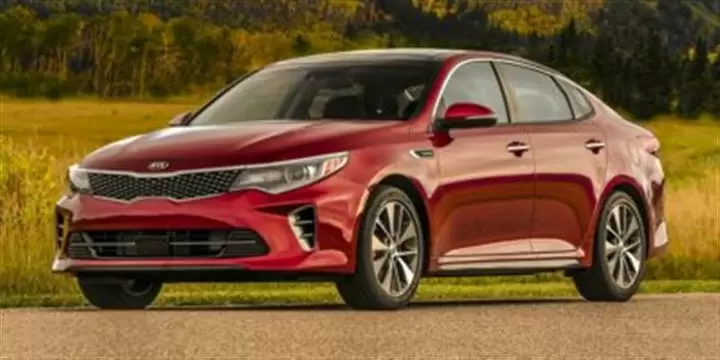 $13995 : Used 2018 Optima S Auto for s image 1