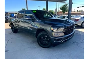 $24950 : 2020 RAM 1500 Big Horn Crew C thumbnail