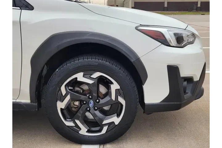 $24738 : Subaru Crosstrek 2021 AWD Li image 8