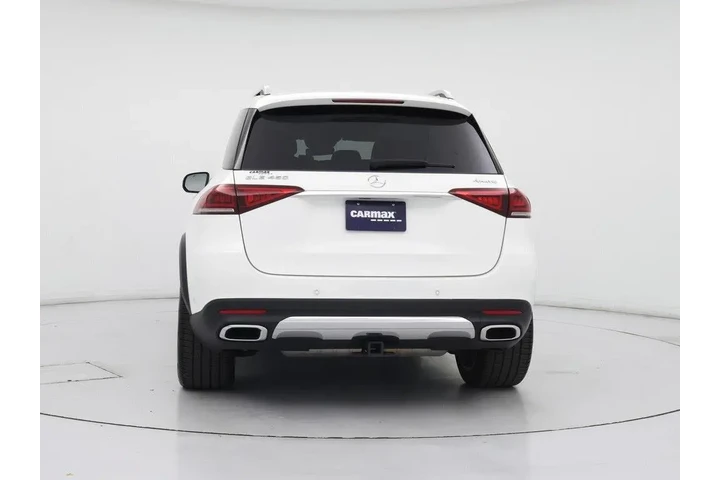 $39998 : Mercedes-Benz GLE 2020 AWD G image 6
