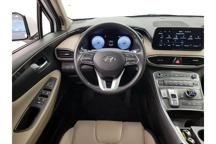$25998 : Hyundai SANTA FE 2023 AWD SE image 10
