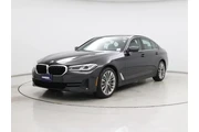 $30998 : BMW 5 Series 2023 530i 4dr S thumbnail