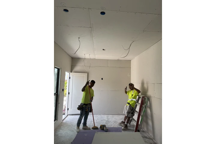 Drywall and taiping image 10